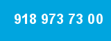 918 973 73 00 918 973 73 00